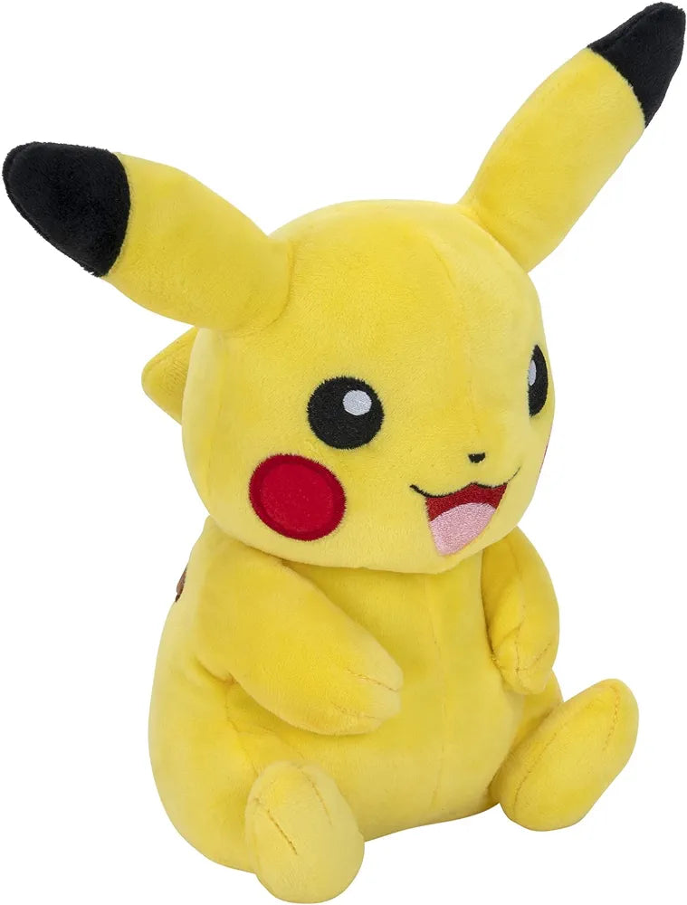 Pokemon Pikachu
