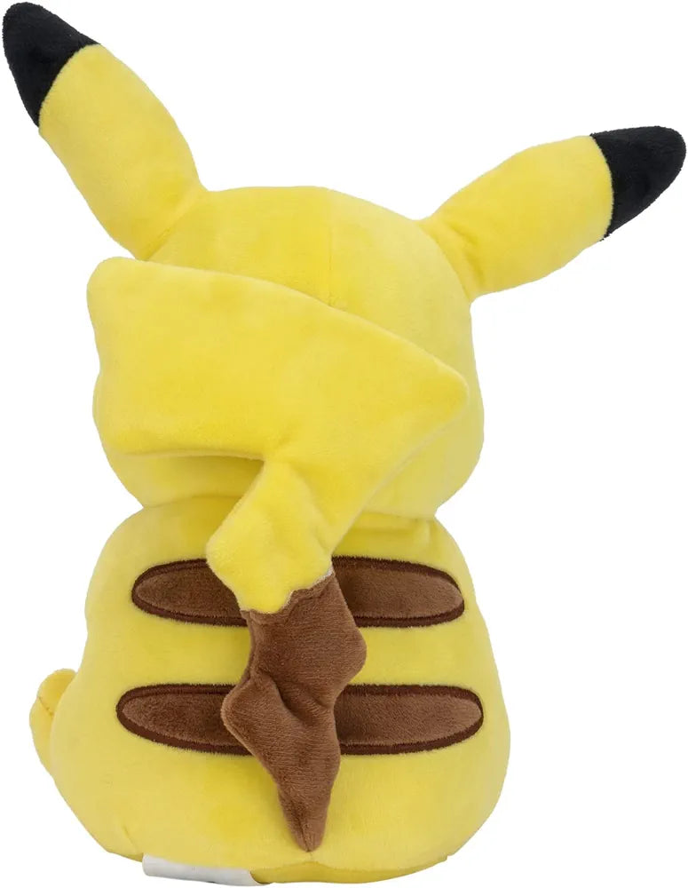 Pokemon Pikachu