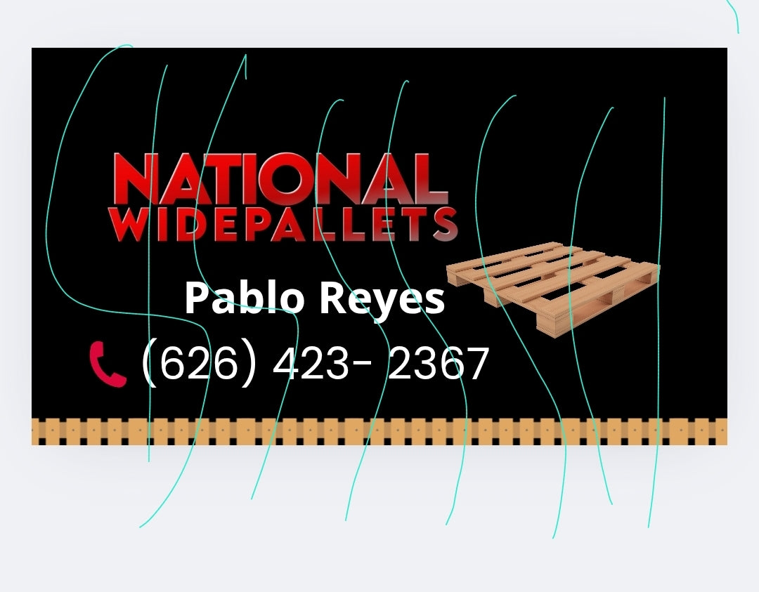 Tarjetas de negocio