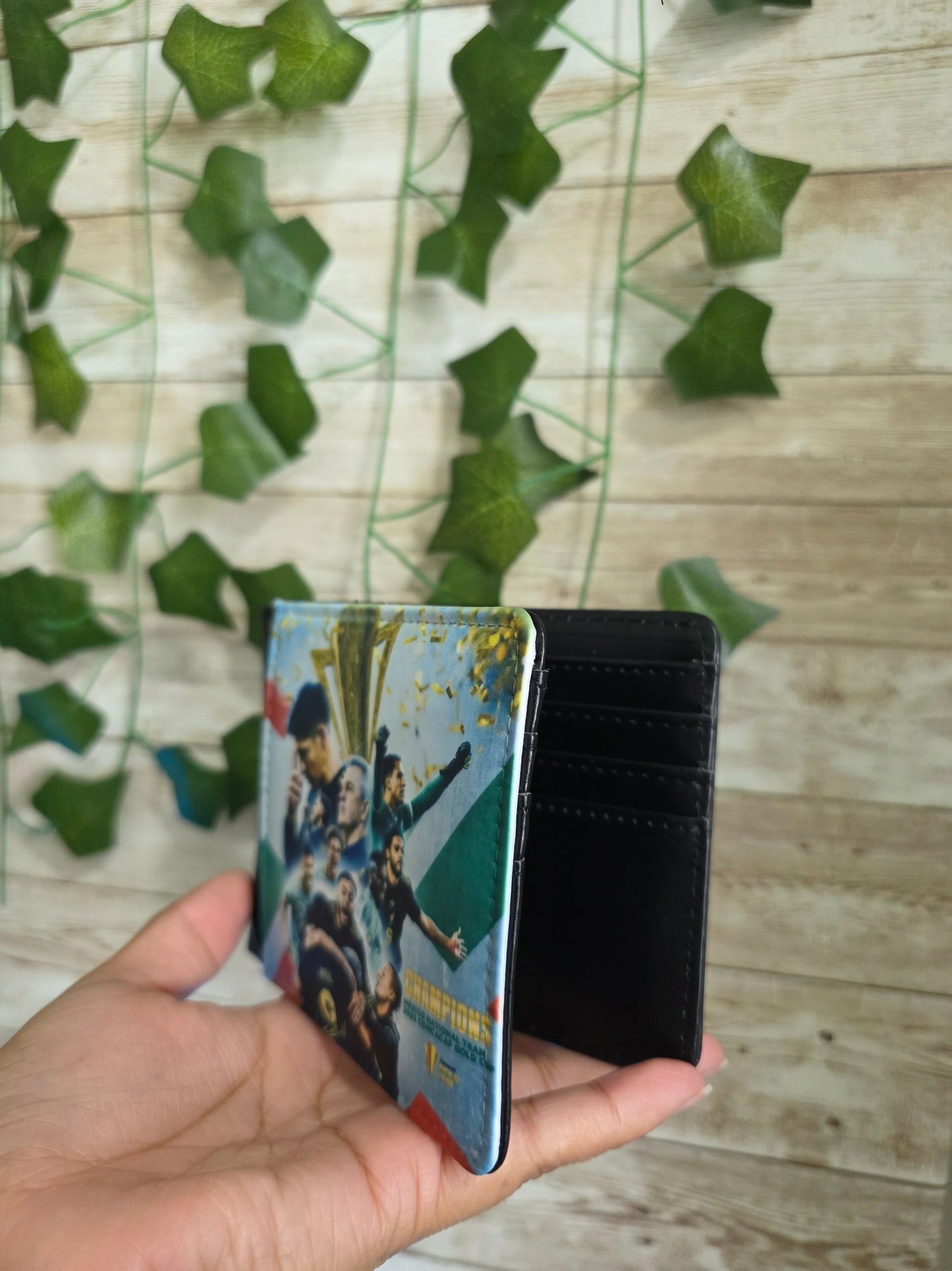 Cartera mexico copa