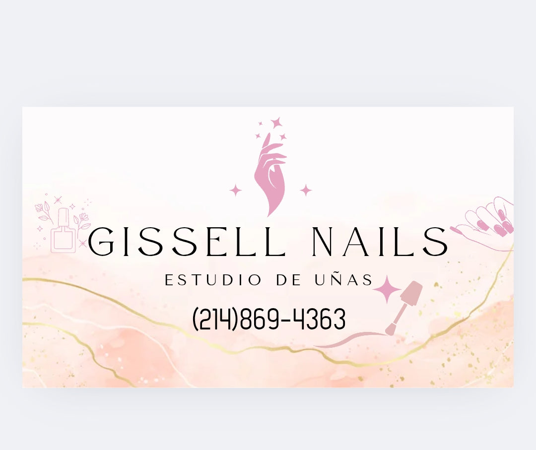 Tarjetas de negocio