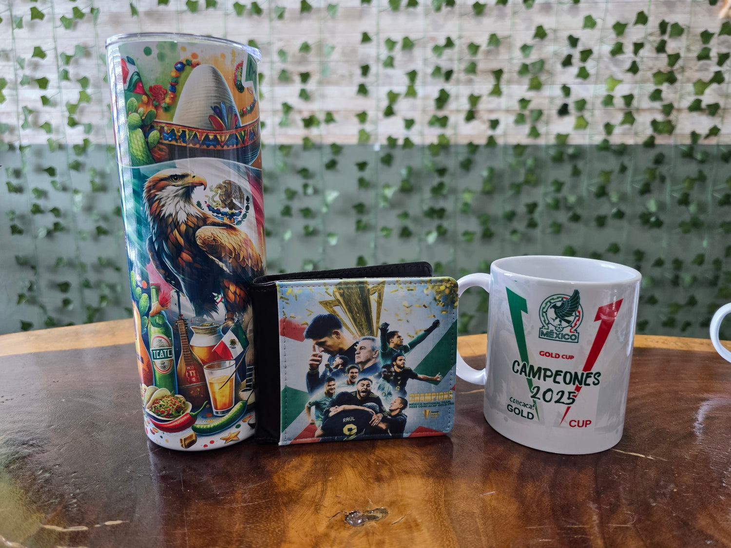 Diseño Mexico