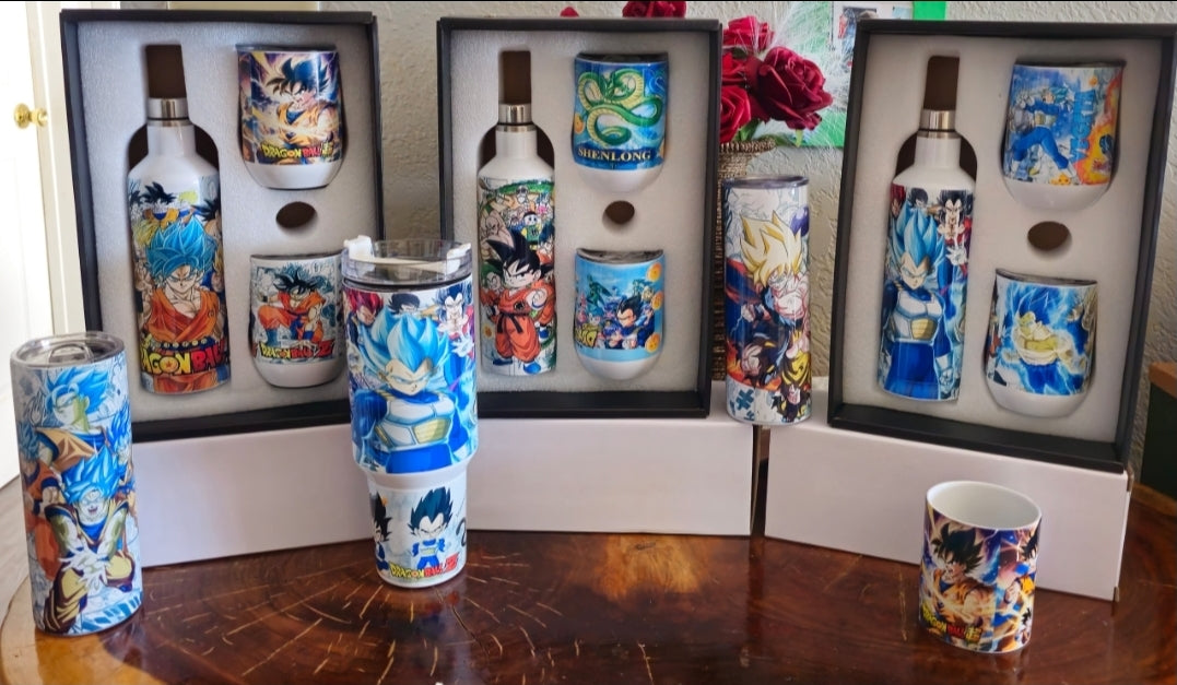 Dragón Ball Z
