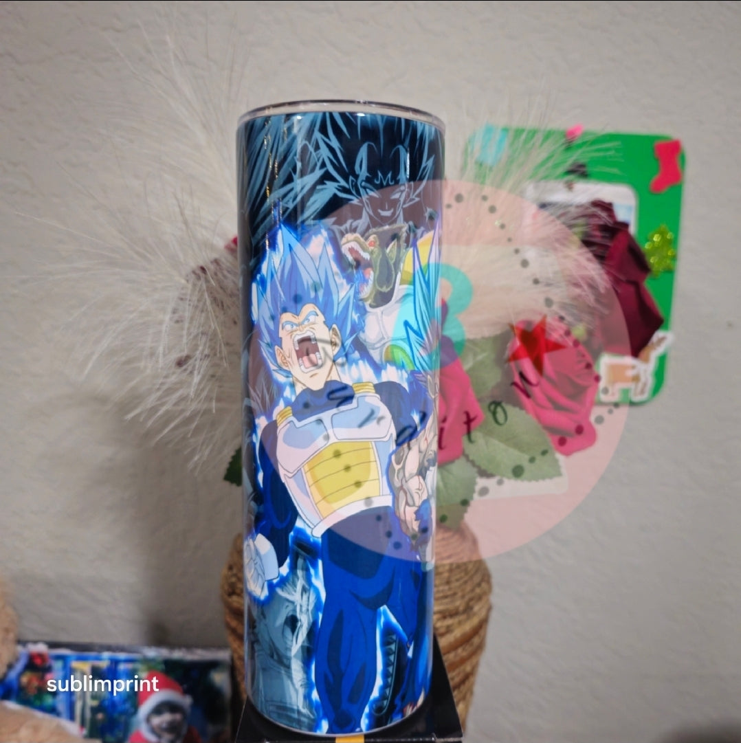 Vaso 20 onzas Vegeta