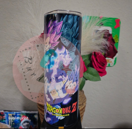 Vaso 20 onzas Vegeta