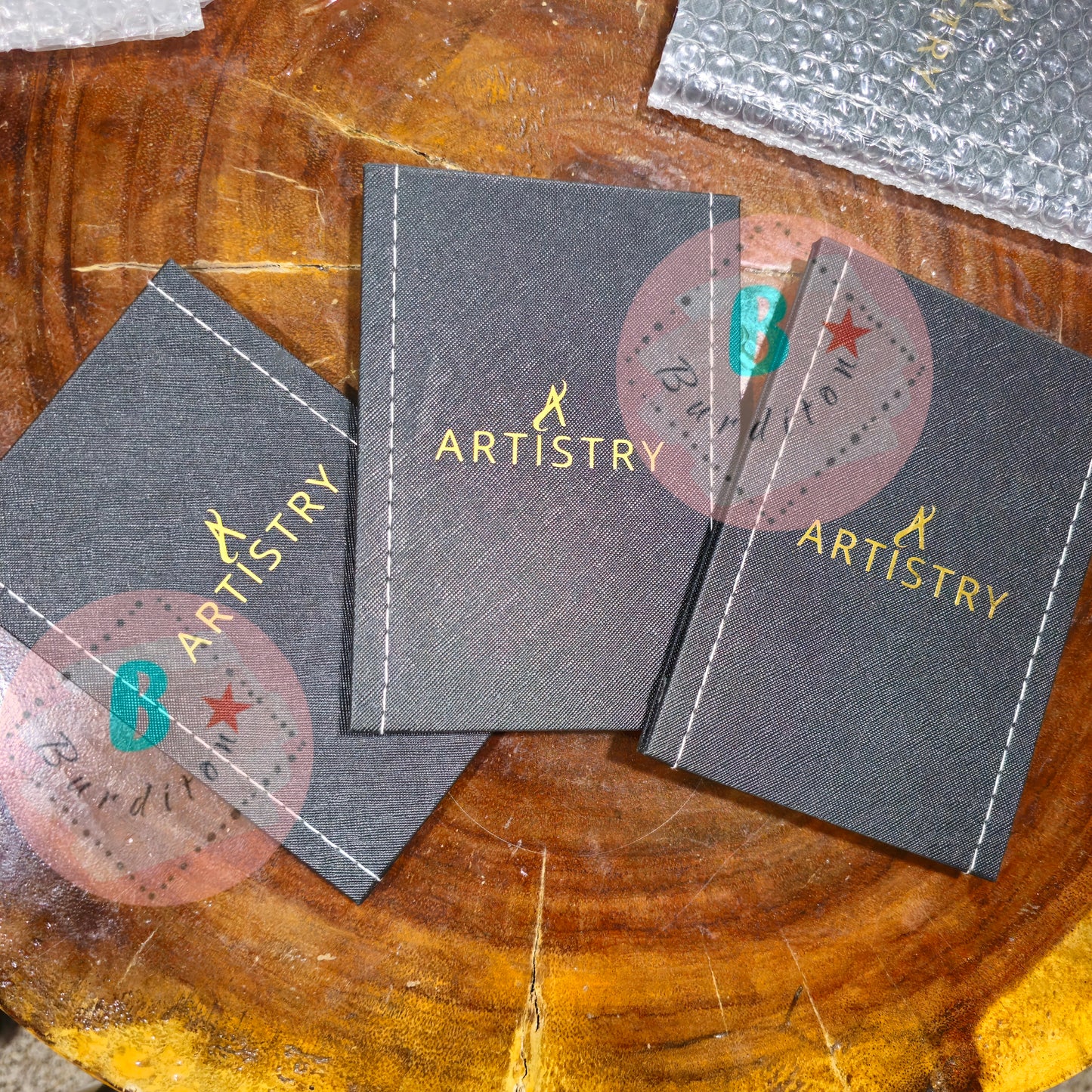 Espejo Artistry