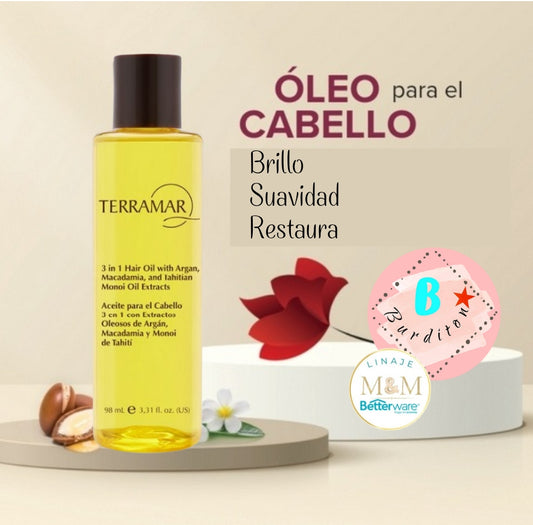 Aceite terramar