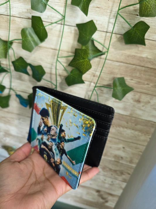 Cartera mexico copa