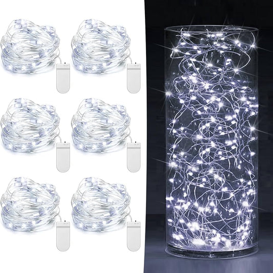 Luces ada paquete de 6