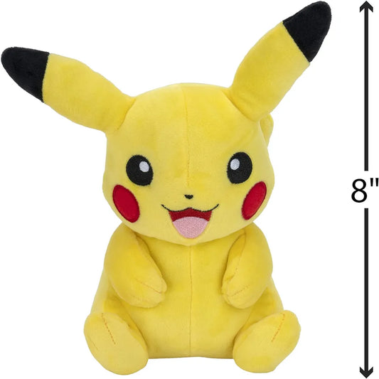 Pokemon Pikachu
