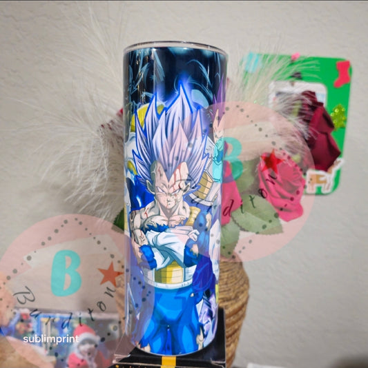Vaso 20 onzas Vegeta