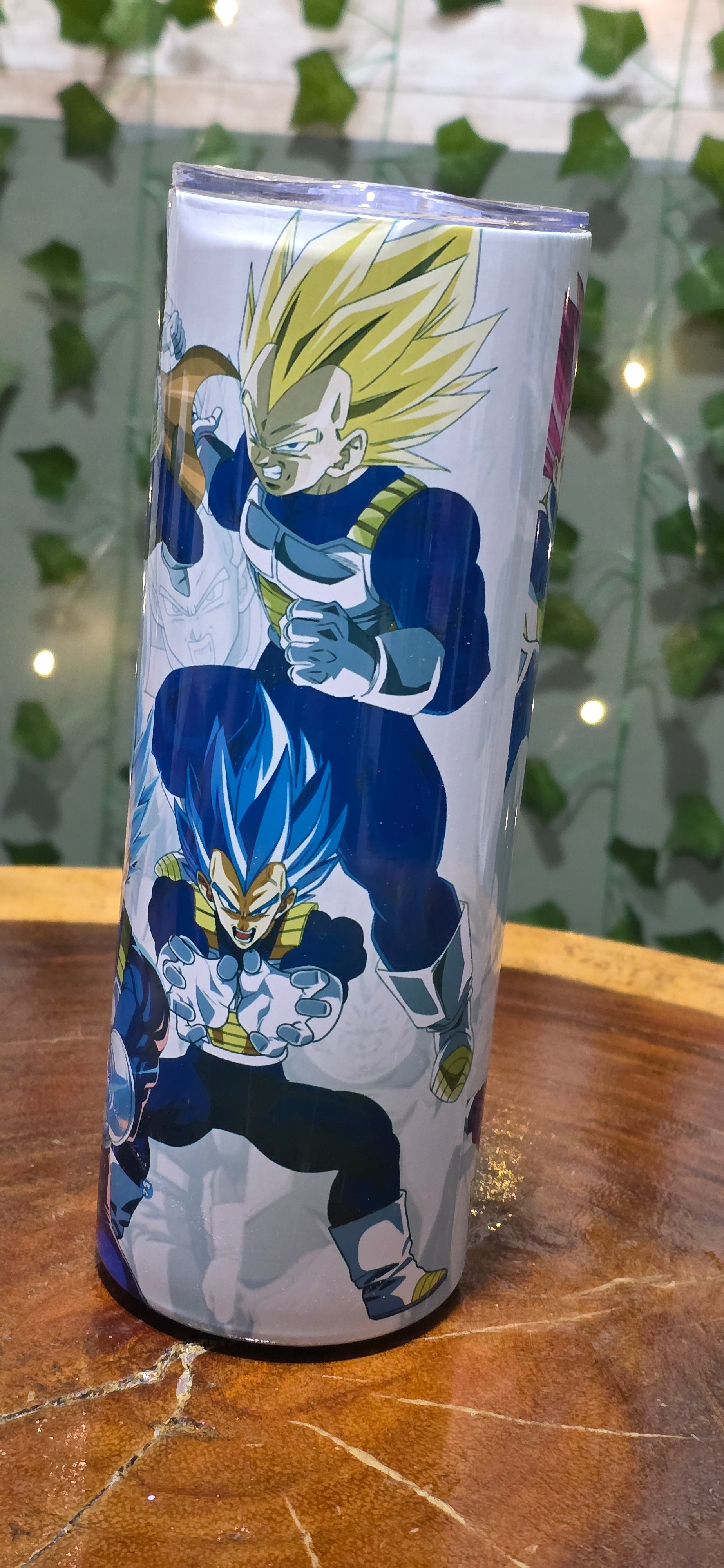 20.onzas vaso de vegeta