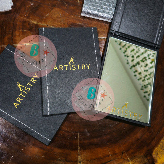 Espejo Artistry