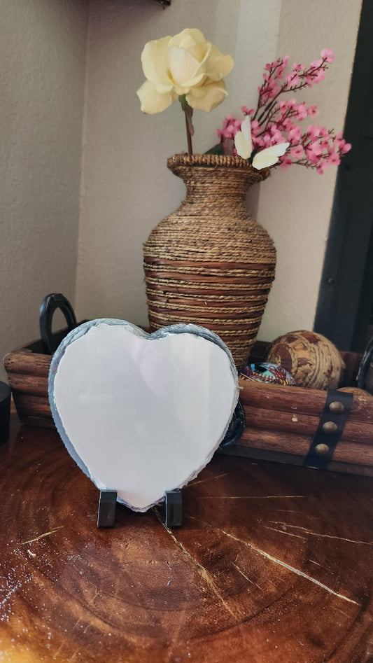 Cuadro de piedra perzonalizado