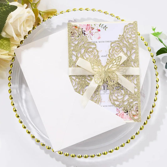50 invitaciones xv años perzonalizada