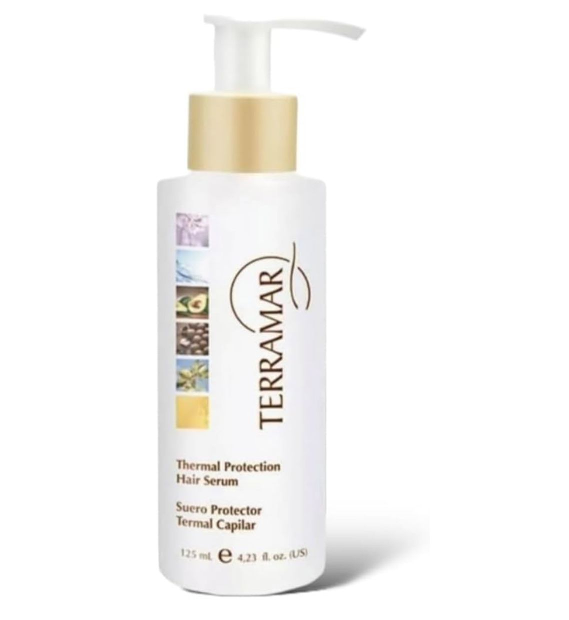 SUERO PROTECTOR TERMAL
CAPILAR / 125 ml