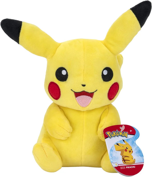 Pokemon Pikachu